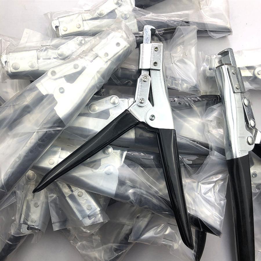 車の修理用品 並行輸入品】 ラジエータータンク修理ツールプライヤー ラジエーター
