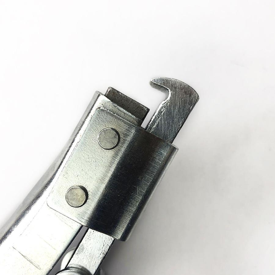 並行輸入品】 ラジエータータンク修理ツールプライヤー ラジエーター