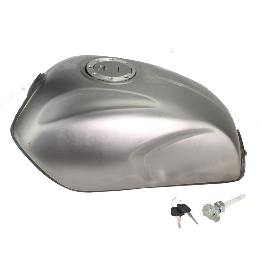 並行輸入品】 ホンダ オートバイ 汎用 燃料ガスタンク cg125 cg125s
