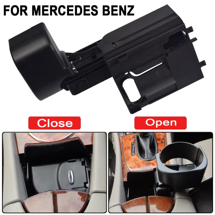 並行輸入品】 メルセデスベンツ ドリンクカップホルダー w211 e320