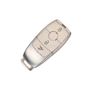 メルセデスベンツ　Sクラス　現行　スマートキー 並行輸入品】 メルセデスベンツ 車 キーシェル スマートキー 2017 e