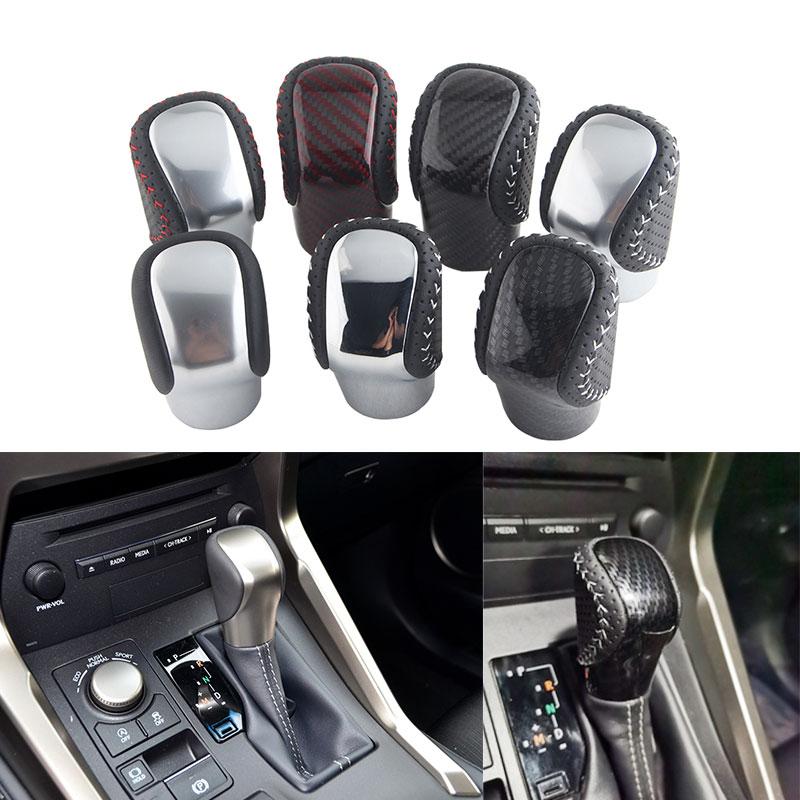 並行輸入品】 Lexus シフトノブ レバーハンドル ハンドボールハンドル