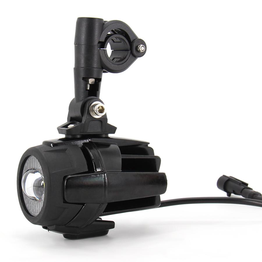 バイク ヘッドライト R1200GS オートバイ用 フロントフォグランプ LED