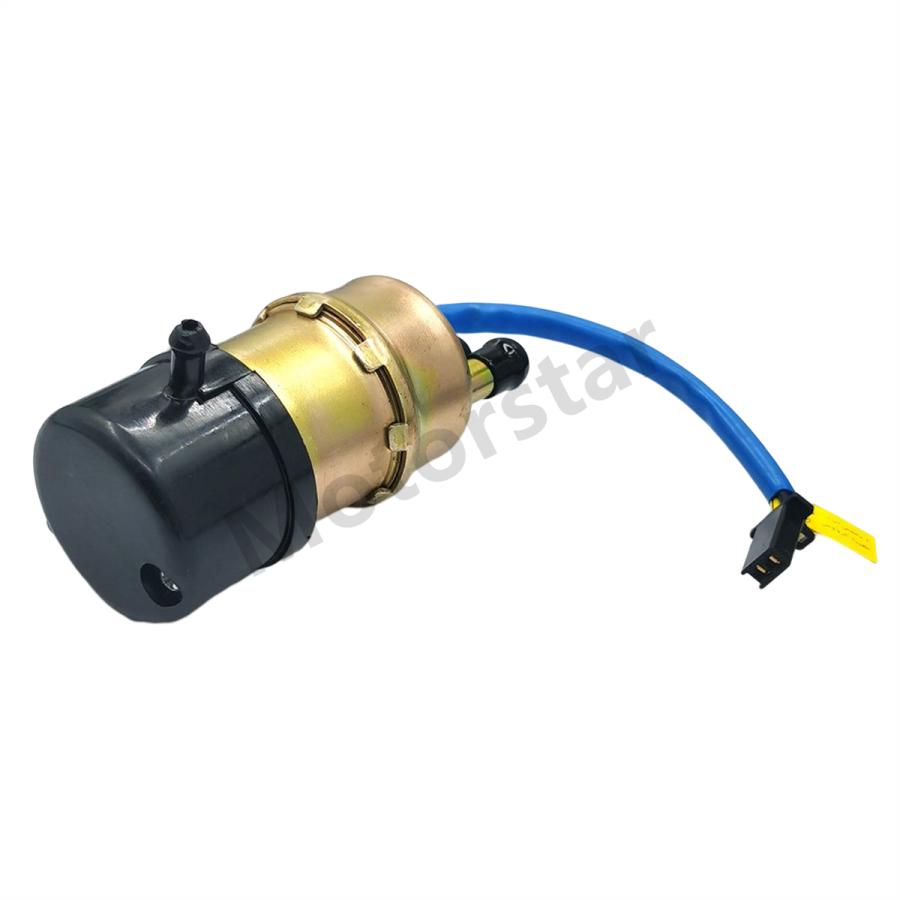 並行輸入品】 カワサキ 燃料ポンプ 10mm Z1100 zx1100 Styereo xii
