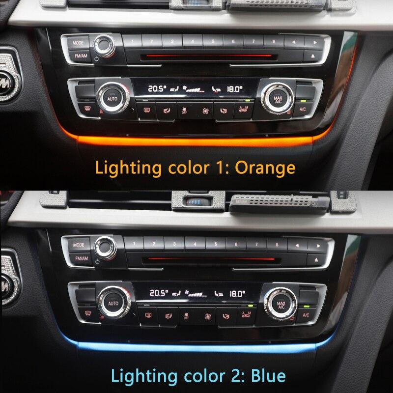 並行輸入品】 BMW ACパネル ダッシュボード センターコンソール 雰囲気