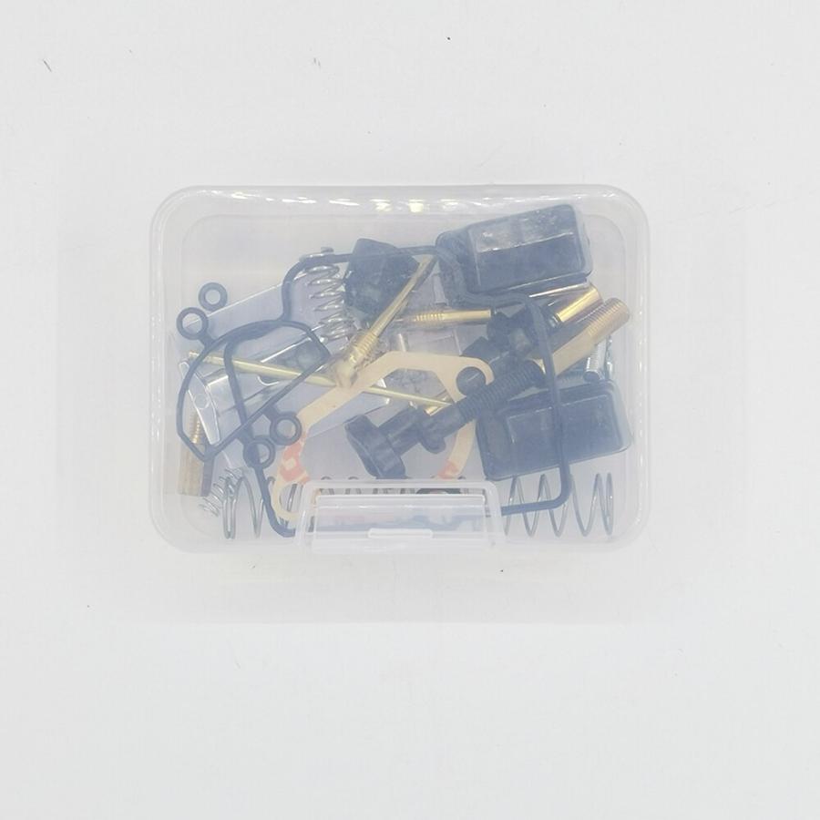 並行輸入品】 Pwk キャブレター修理キット スペアパーツ 24 26 28 30