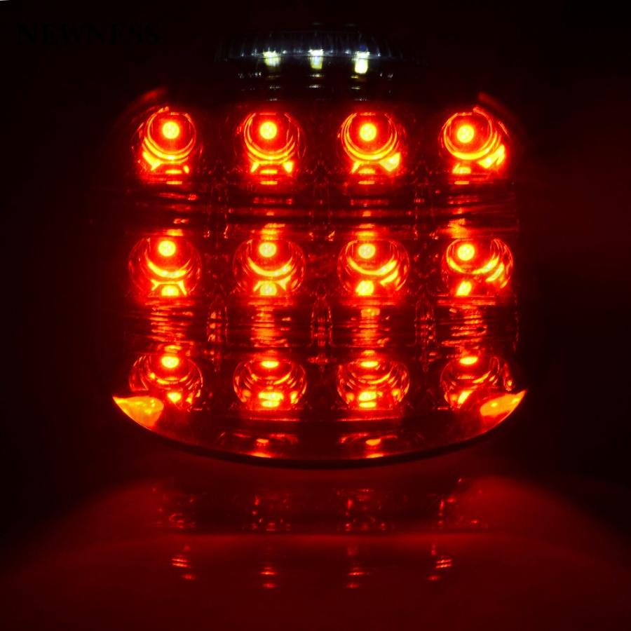 ハーレー　テールランプ 並行輸入品】 ハーレー リアテールランプ アセンブリ ナンバープレート