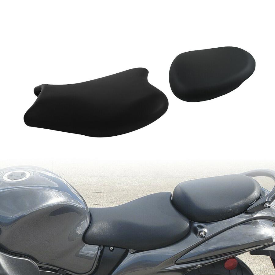【並行輸入品】 スズキ オートバイ リアシート スペアパーツ GSx1300r gsx 1300 r 2008-2020_3