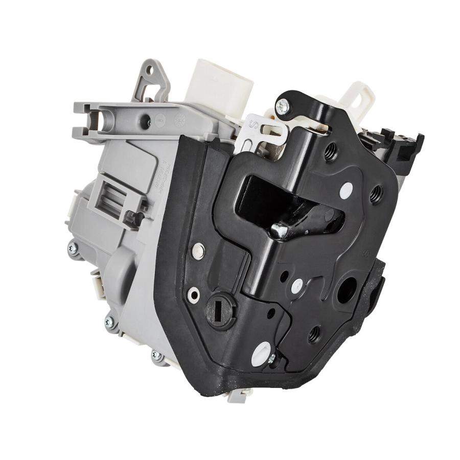 【並行輸入品】 アウディ ドアロックラッチ ドライバー側 4f1837015a 8e1837015aa a3 a4 a6 a8 s6 s8 r8の画像