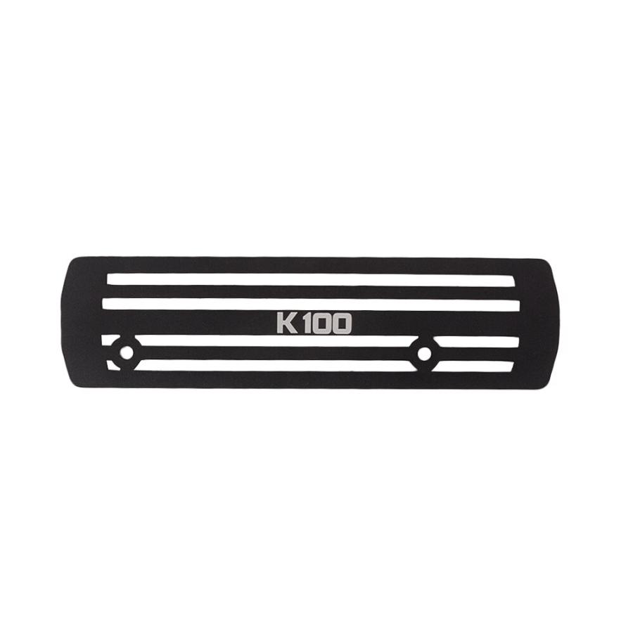 【並行輸入品】 BMW オートバイ サイドパネル K100 コイル 装飾 カバー カフェレーサー コンボ_2