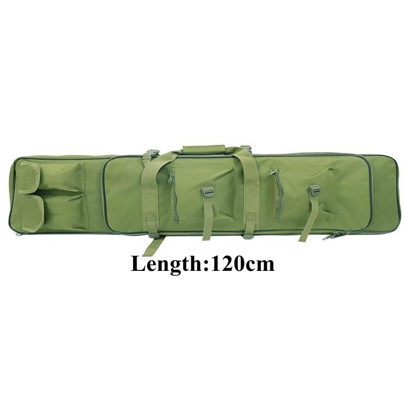 ライフル ケース ライフルバッグ 銃 ガン ショルダーバッグ Amazon.co.jp: ダブルショットガンケース、ショットガンバッグ