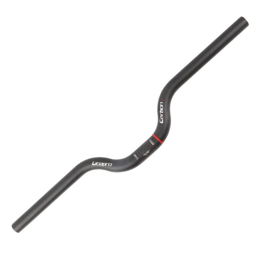 並行輸入品】 Litepro 自転車 mハンドルパーツ 折りたたみバイク