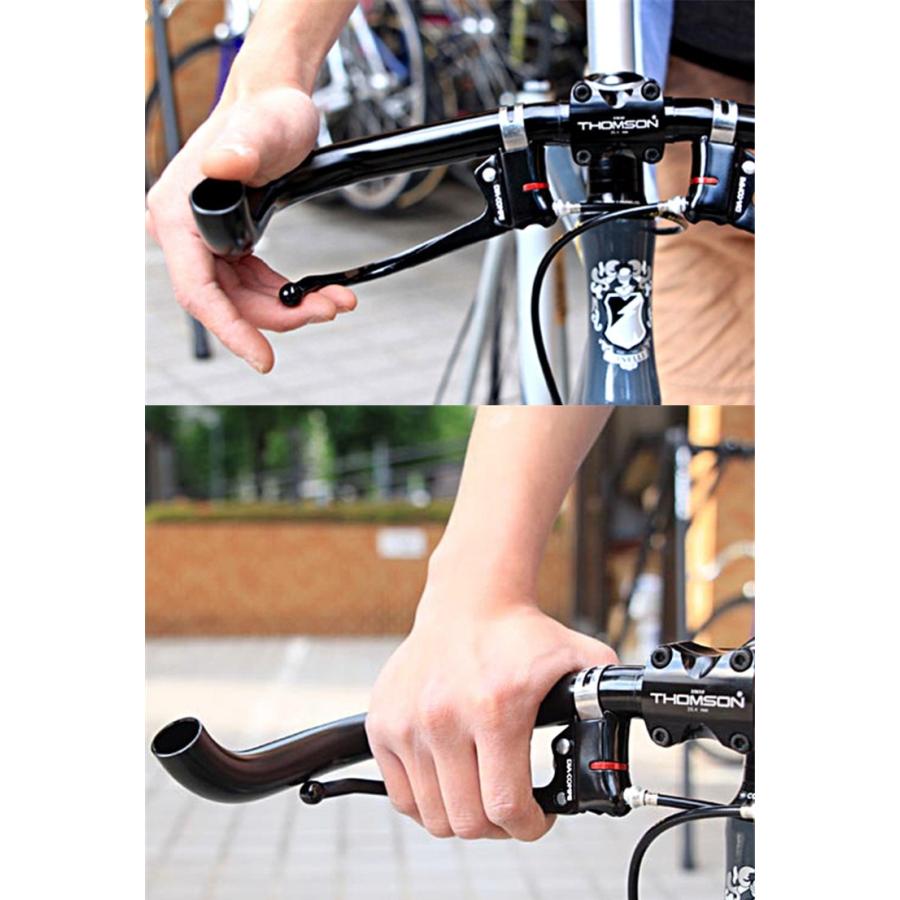 並行輸入品】 自転車 ブレーキレバー ハンドルバーレバー DC139 道路