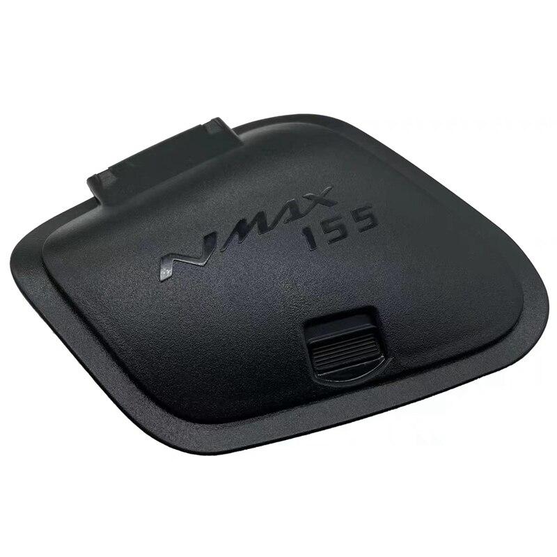 並行輸入品】 Yamaha サイドポケット付き充電器 防水カバー nmax v2