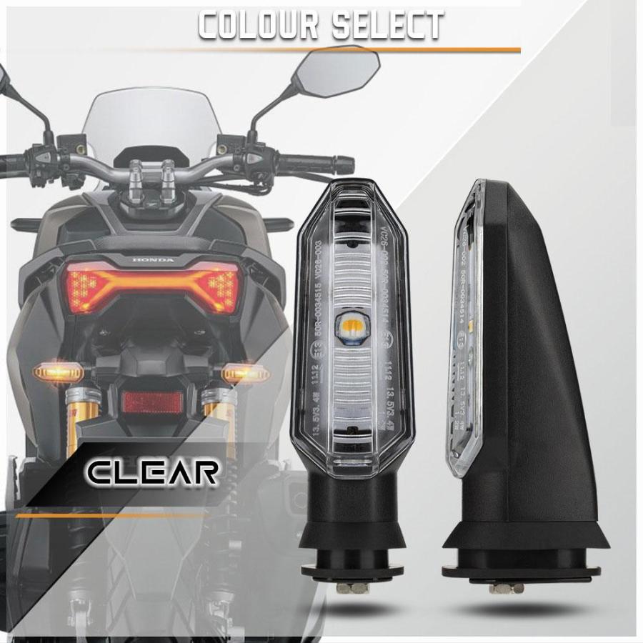 並行輸入品】 ホンダ オートバイ 点滅ライト ブリンブリンカーライト