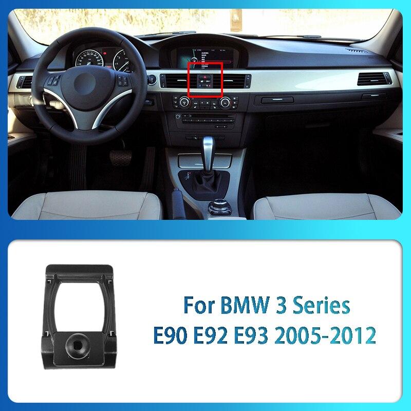 BMW 携帯電話ホルダー 携帯電話ベース 1 2 3 4シリーズ i3i4 5gt 3gt 118i f20 f21 f22 f23 f44 f46 f52 g20 g28 e90 e92｜ykn-sutoa｜12