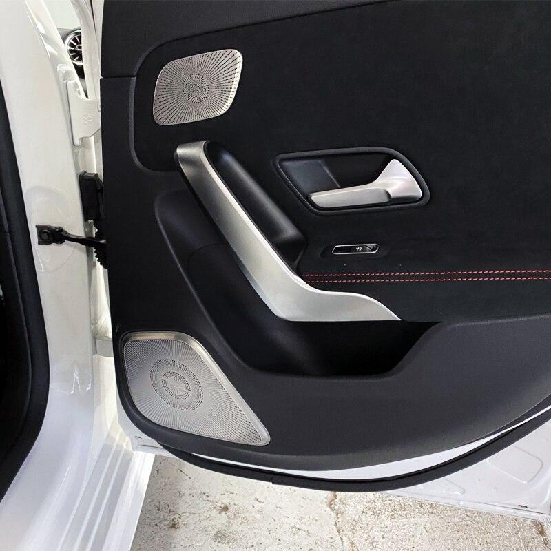 並行輸入品】 メルセデスベンツ スピーカーカバー オーディオ