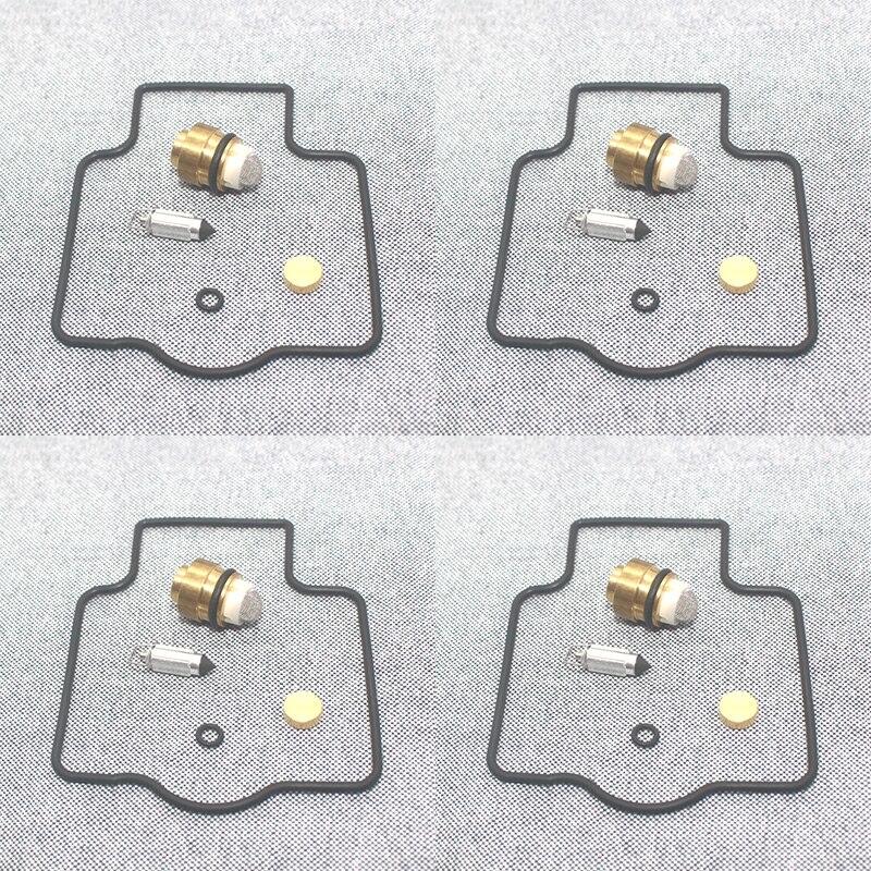 並行輸入品】 カワサキ キャブレター 炭水化物 修理再構築キット