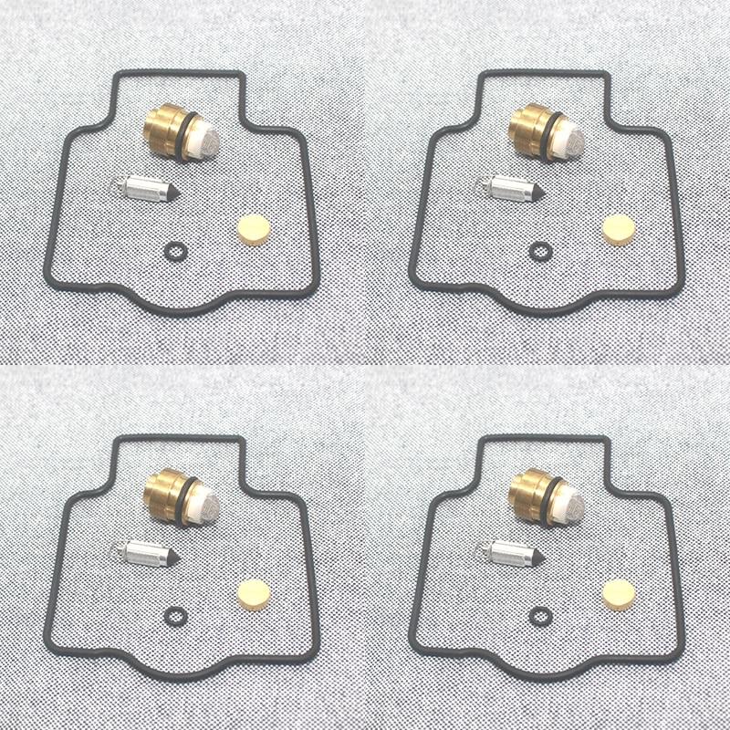 並行輸入品】 カワサキ キャブレター 炭水化物 修理再構築キット