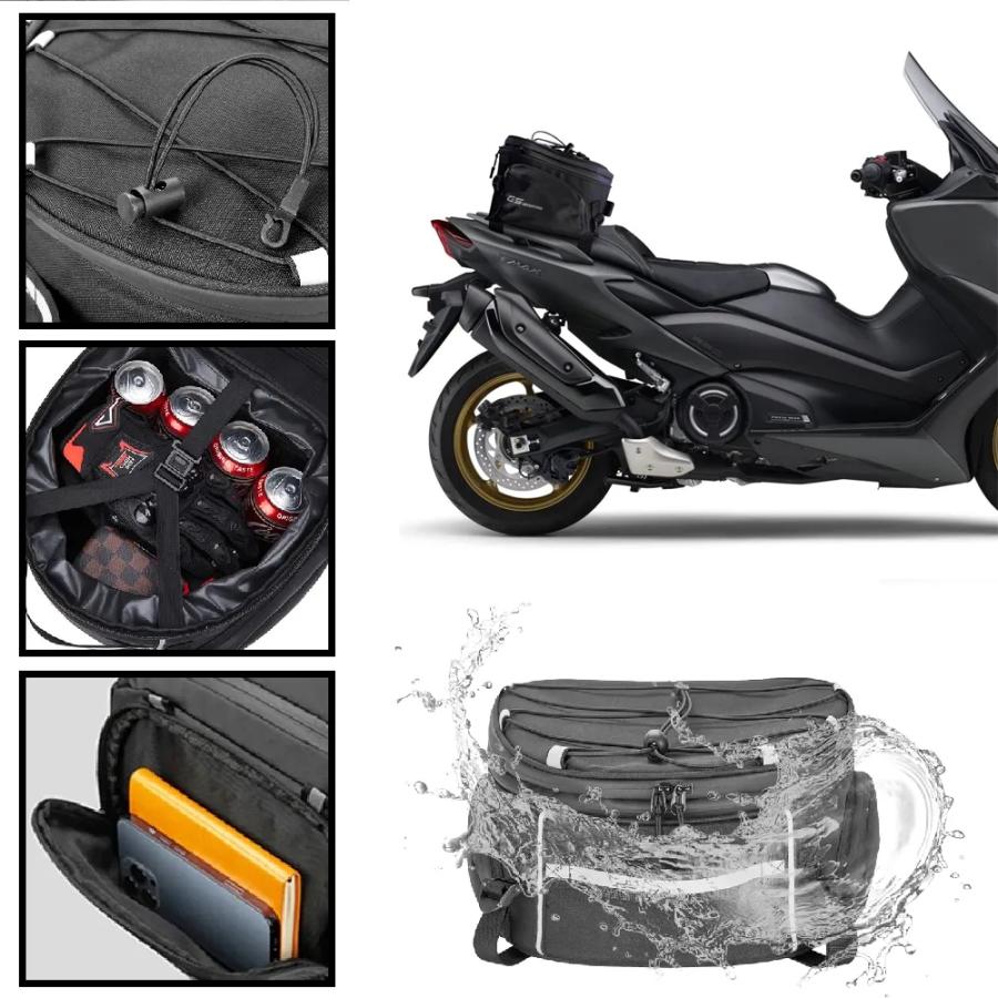 並行輸入品】 ヤマハ バッグ Xmaxmax X-MAX : YKNshop - 通販 - Yahoo
