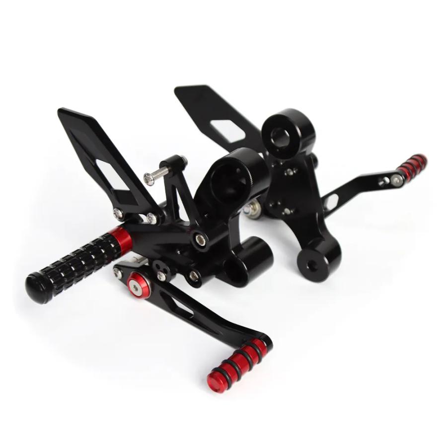【並行輸入品】 フットレスト 調整可能 アルミニウム合金 800nk nk800 nk 800 2023の画像