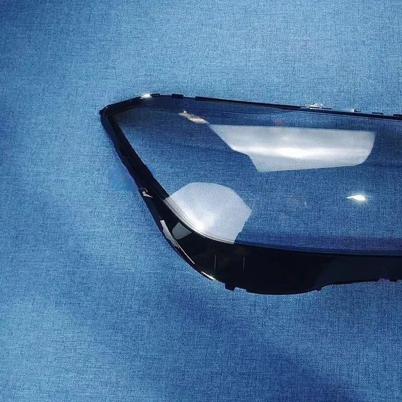 並行輸入品】 ボルボ 車 ヘッドライトカバー ヘッドライト 透明レンズ