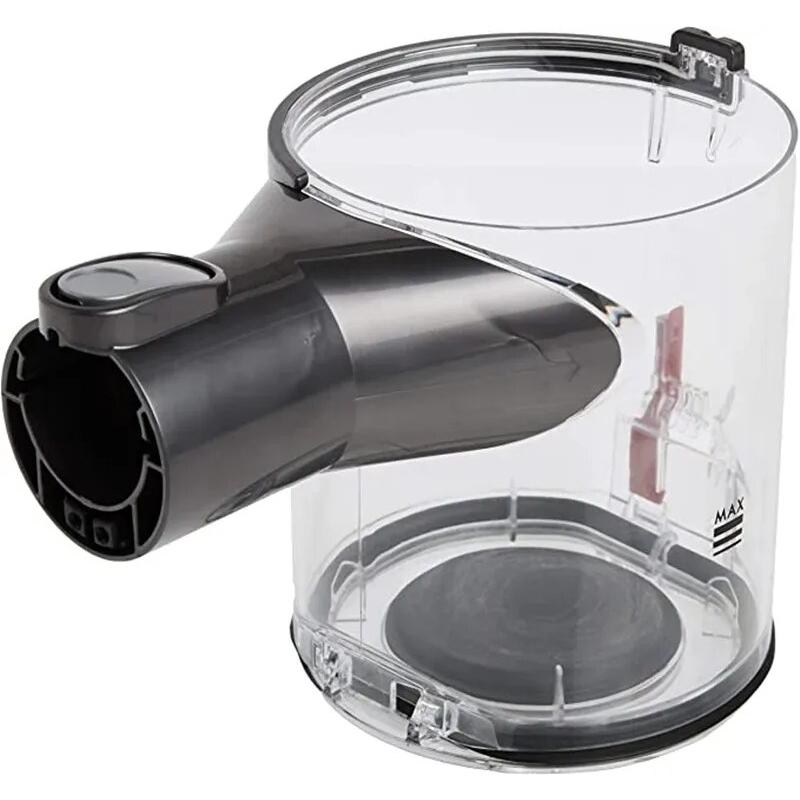 Dyson 掃除機 アセンブリ 汚れカップ v6 dc58 dc61 dc59 dc62 sv03 hh08 v07モデル 965660-01 oem bin｜ykn-sutoa｜02