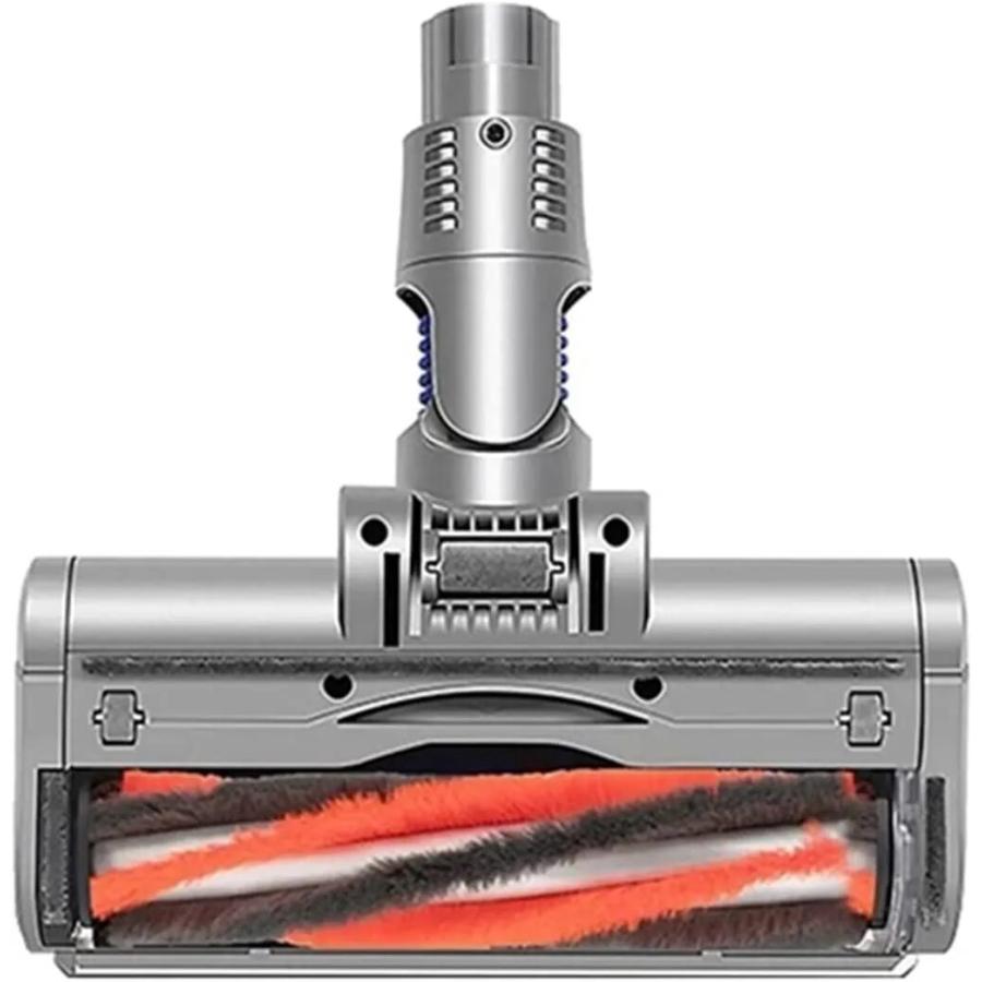 並行輸入品】 Dyson 掃除機 電動ヘッド 予備 スペアパーツ v6 dc58