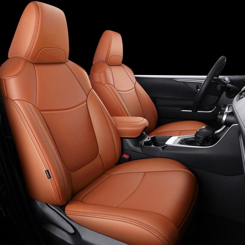 並行輸入品】 トヨタ RAV4 カローラ chr カムリ シートカバー カスタム