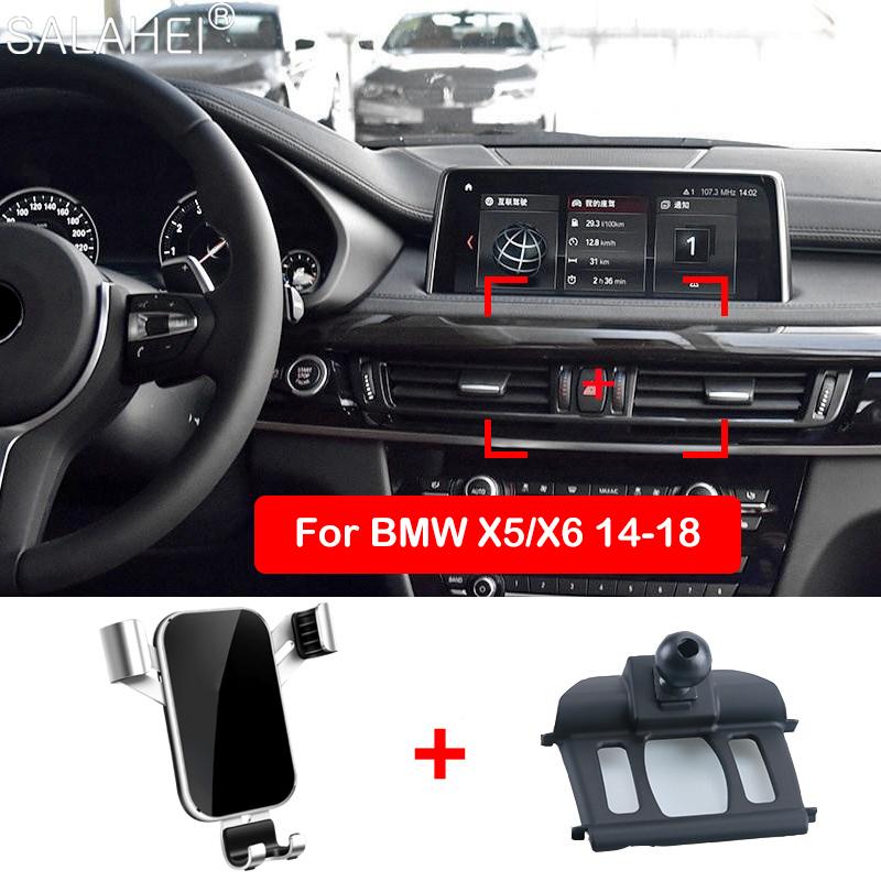 BMW スマートフォンホルダー 取り付けが簡単 x1 x2 x3 x4 x5 x6 x7 g01 g02 f48 f39 特別なアクセサリー｜ykn-sutoa｜04