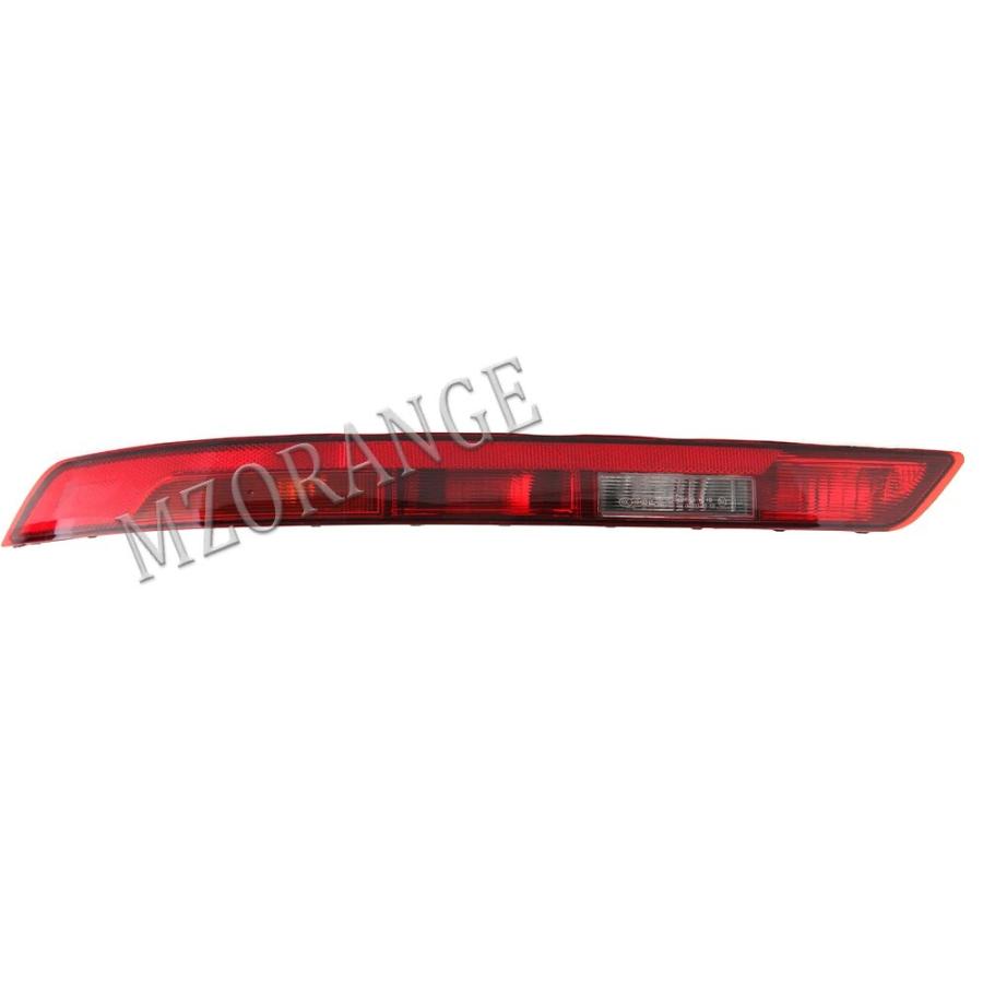 【並行輸入品】 アウディ カー リアバンパーライト フォグライト ブレーキランプ 80a945069a 80a945070a 2018-2021の画像