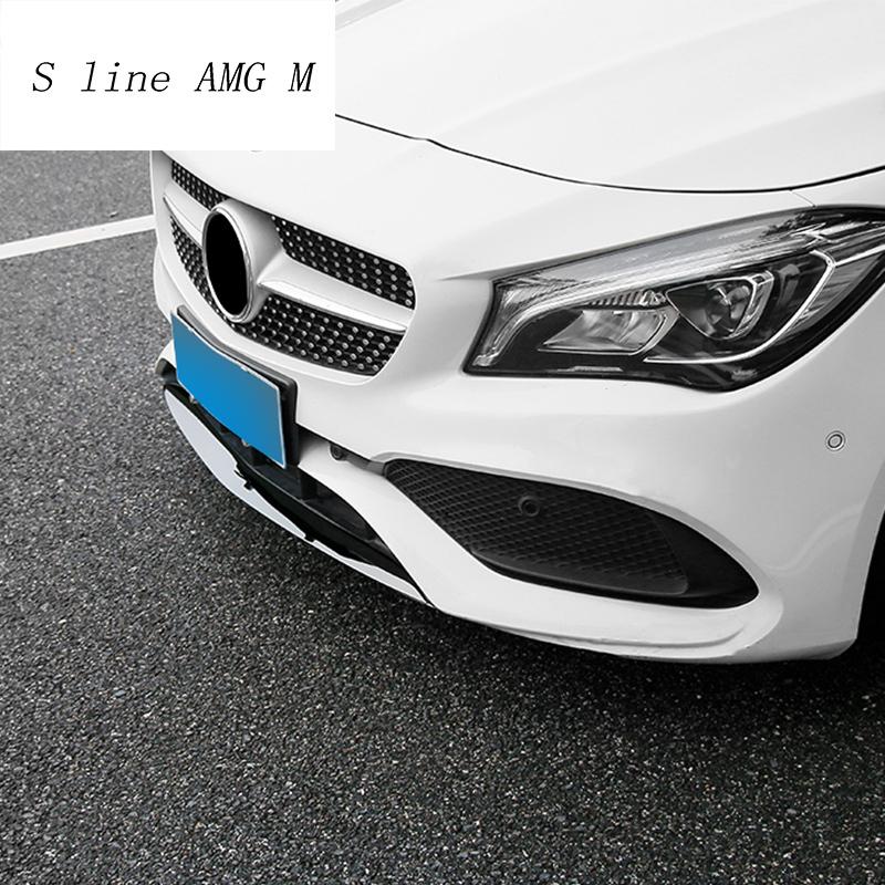並行輸入品】 メルセデス ベンツ CLA C117/W117 フロントバンパー 