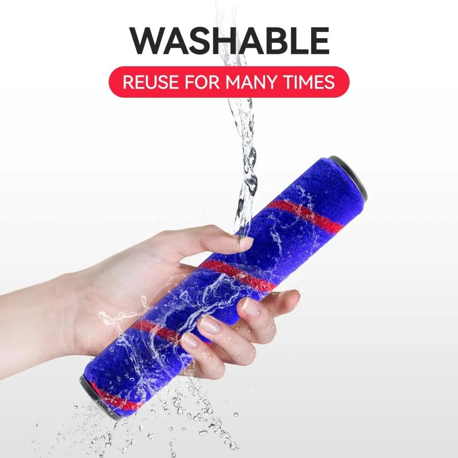 並行輸入品】 Dyson 掃除機 薄いブラシヘッド v7 v8 v10 v11 sv12 v15