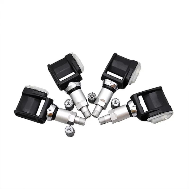 並行輸入品】 タイヤ空気圧センサー Tpms 1または4個 a0009052102