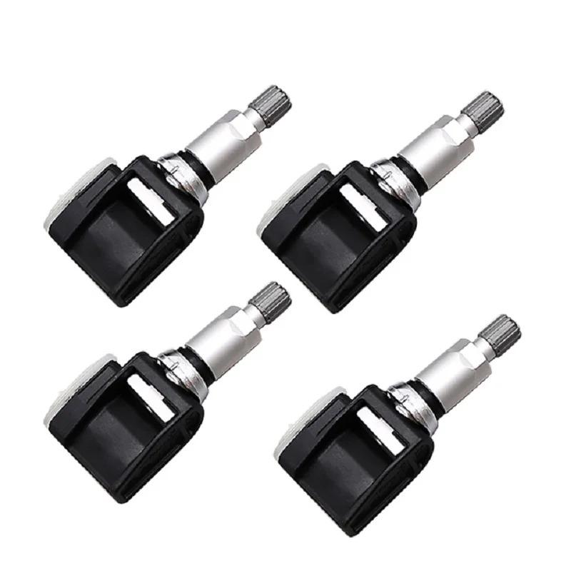 並行輸入品】 タイヤ空気圧センサー Tpms 1または4個 a0009052102