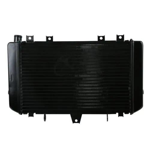 【並行輸入品】 カワサキ オートバイ クーラー ラジエーター 冷却 Zrx 1996 1100-2000 zrx 1200 2001-2008の画像