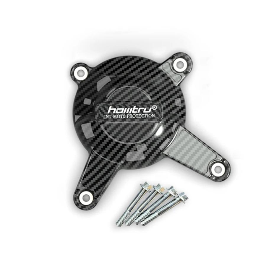 【並行輸入品】 ヤマハ エンジン保護カバー MT-09 2014-2020 xsr900 2015-2020 FZ-09 トレーサー スクランブラー