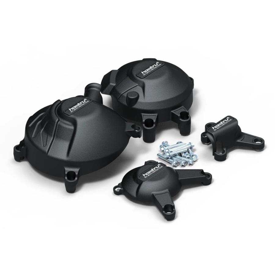 【並行輸入品】 ヤマハ エンジン保護カバー MT-09 2014-2020 xsr900 2015-2020 FZ-09 トレーサー スクランブラー