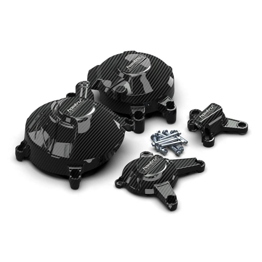 【並行輸入品】 ヤマハ エンジン保護カバー MT-09 2014-2020 xsr900 2015-2020 FZ-09 トレーサー スクランブラー