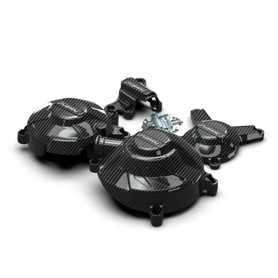 【並行輸入品】 ヤマハ エンジン保護カバー MT-09 2014-2020 xsr900 2015-2020 FZ-09 トレーサー スクランブラー