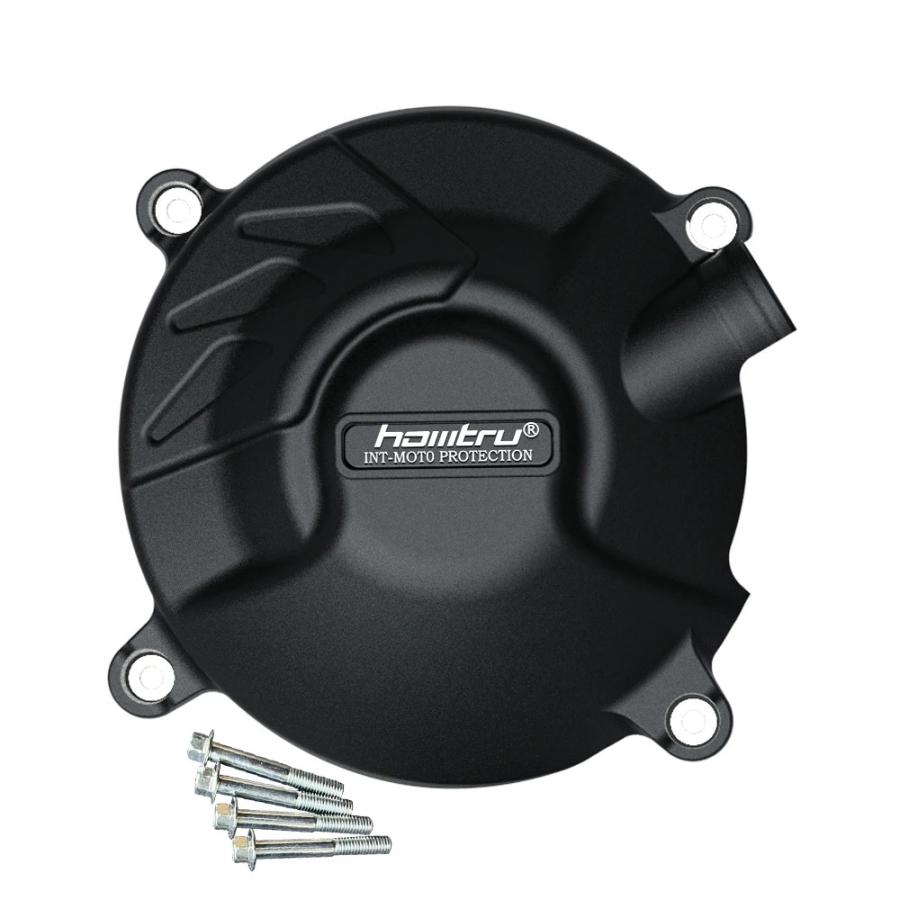 【並行輸入品】 ヤマハ エンジン保護カバー MT-09 2014-2020 xsr900 2015-2020 FZ-09 トレーサー スクランブラー