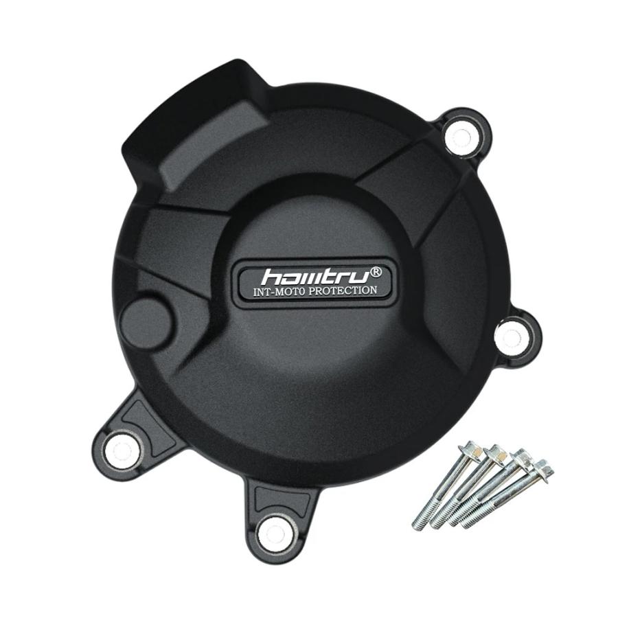 【並行輸入品】 ヤマハ エンジン保護カバー MT-09 2014-2020 xsr900 2015-2020 FZ-09 トレーサー スクランブラー