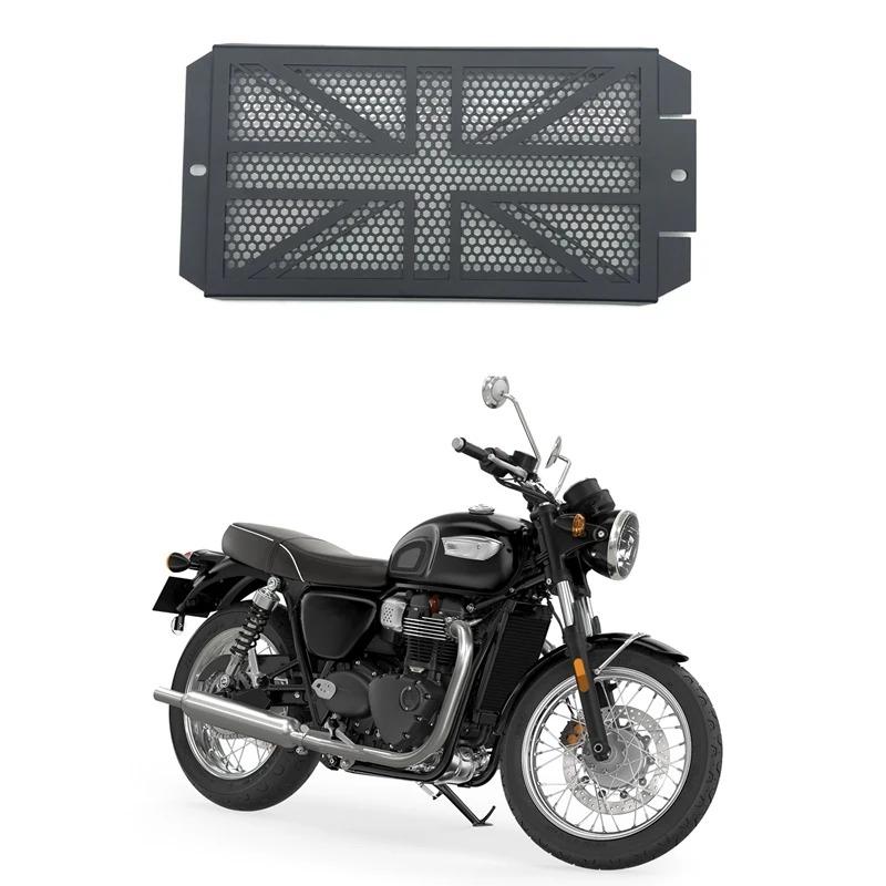 並行輸入品】 トライアンフ オートバイ ラジエーターガード グリル