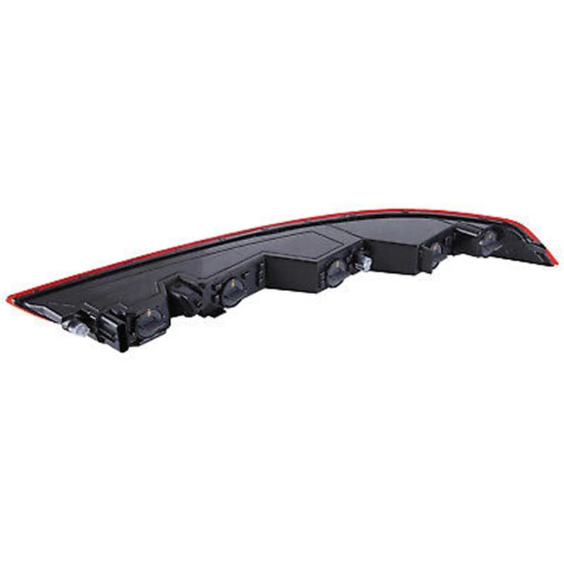 【並行輸入品】 アウディ Q5 リアバンパーライト フォグライト LED反射板 2018 2019 2020 2021_4
