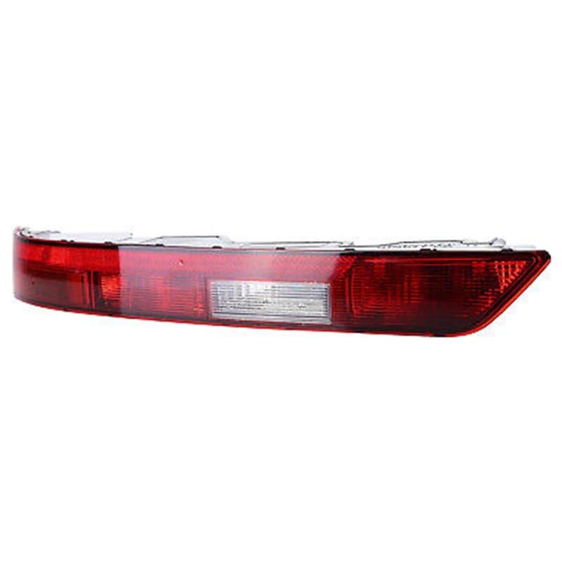 【並行輸入品】 アウディ Q5 リアバンパーライト フォグライト LED反射板 2018 2019 2020 2021_2