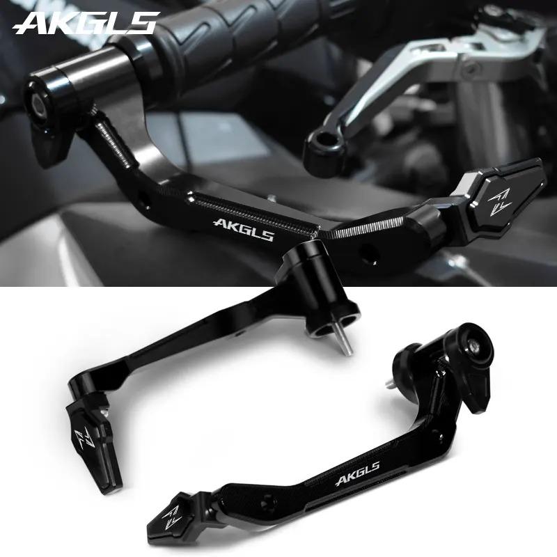 カワサキ オートバイ ブレーキクラッチ ロッド保護 装置 カバー Z900 