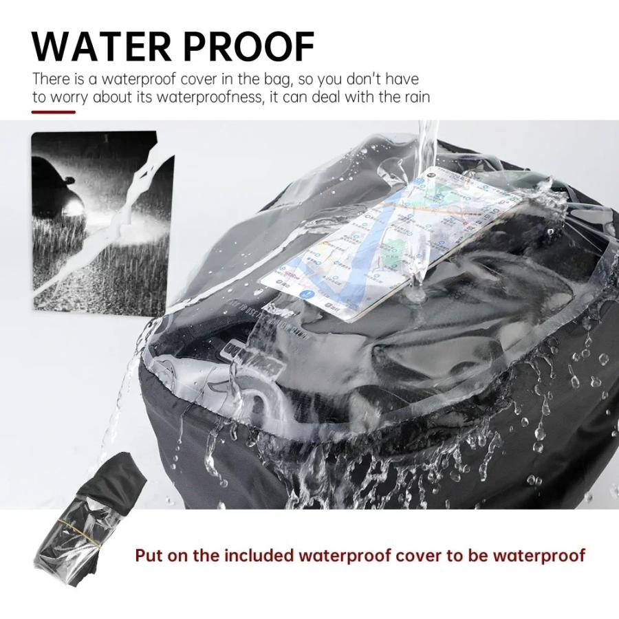BMW オートバイ タンクバッグ 防水 荷物 バックパック R1250GS BMW オートバイ タンクバッグ 防水 荷物 バックパック R1250GS