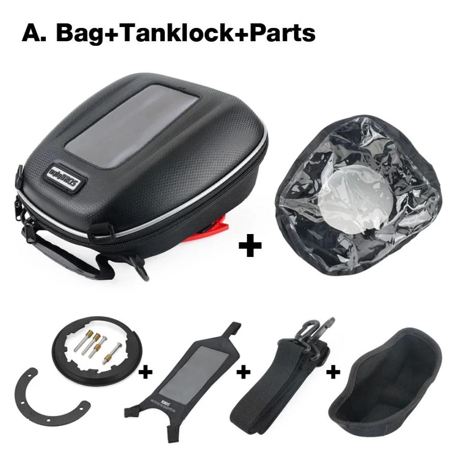 BMW オートバイ タンクバッグ 防水 荷物 バックパック R1250GS BMW オートバイ タンクバッグ 防水 荷物 バックパック R1250GS