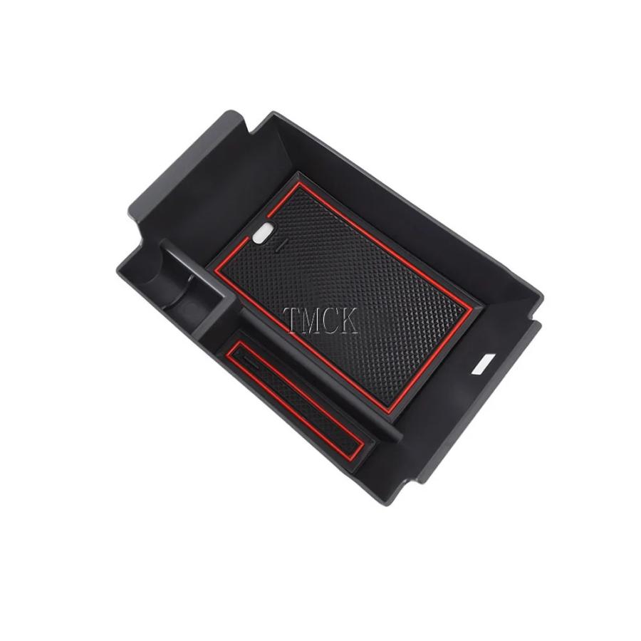 並行輸入品】 メルセデス 収納ボックス ベンツ 中央アームレスト