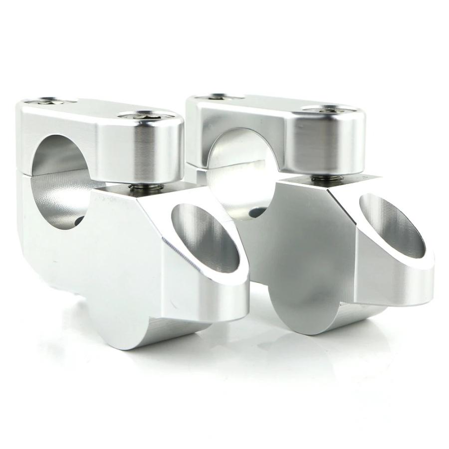 並行輸入品】 bmw ハンドルバーライザー 22mm 7インチ 8インチ 標準 